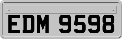 EDM9598