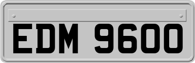 EDM9600