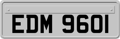EDM9601