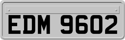 EDM9602