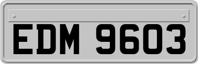 EDM9603