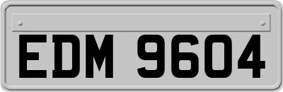 EDM9604