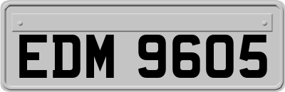 EDM9605
