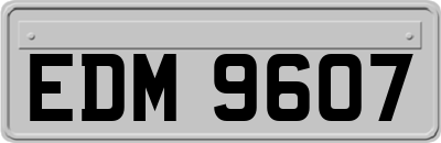EDM9607