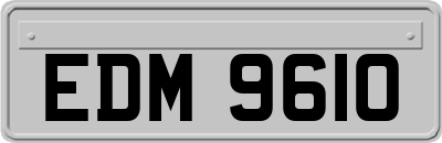 EDM9610