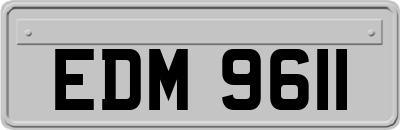 EDM9611