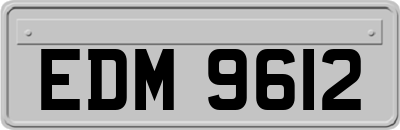 EDM9612