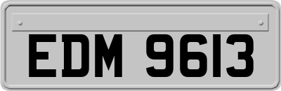 EDM9613