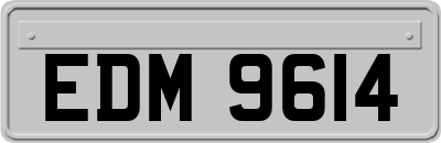 EDM9614