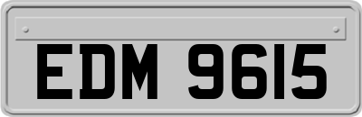 EDM9615