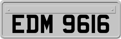 EDM9616
