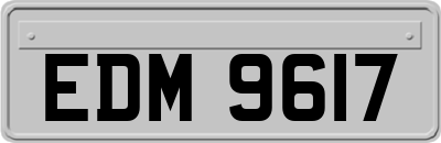 EDM9617