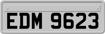 EDM9623