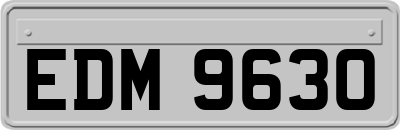 EDM9630
