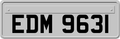 EDM9631