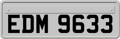 EDM9633