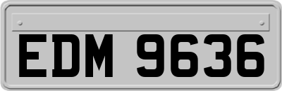 EDM9636