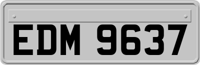 EDM9637