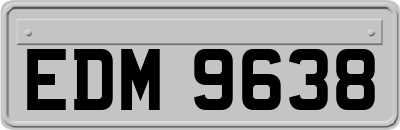 EDM9638