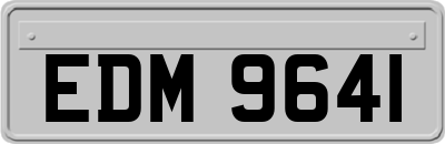 EDM9641