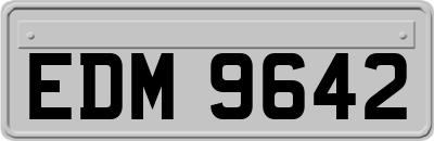 EDM9642