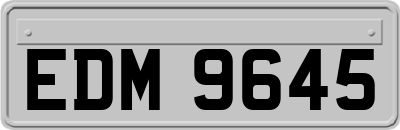 EDM9645