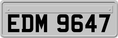 EDM9647