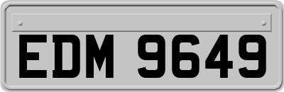 EDM9649