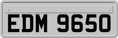 EDM9650