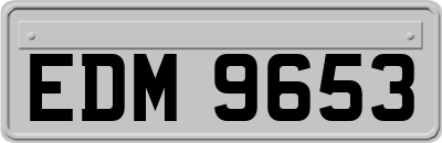 EDM9653