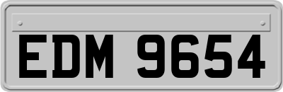 EDM9654
