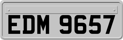 EDM9657