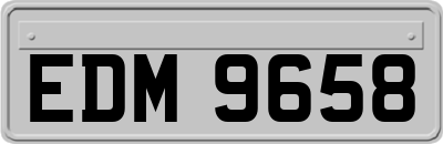 EDM9658