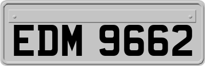 EDM9662
