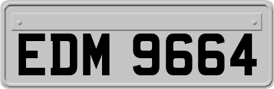 EDM9664