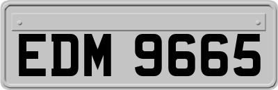 EDM9665