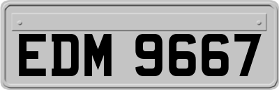 EDM9667