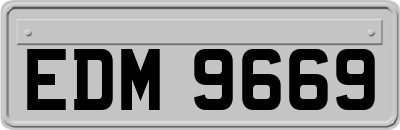 EDM9669