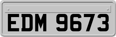 EDM9673