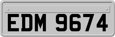 EDM9674