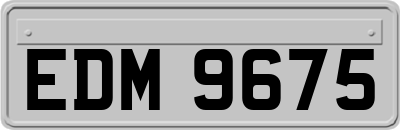 EDM9675
