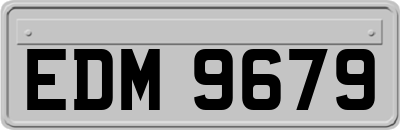 EDM9679