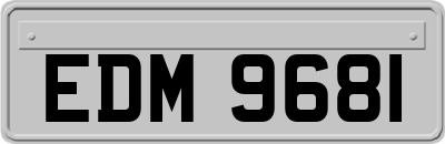 EDM9681