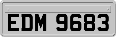 EDM9683