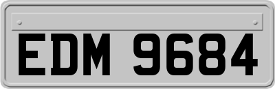 EDM9684