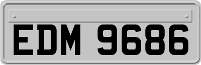 EDM9686