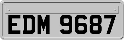 EDM9687