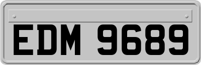 EDM9689