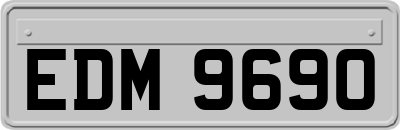 EDM9690