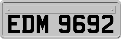 EDM9692